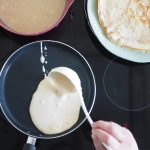 Dessert pandekager opskrift