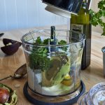 Avocadocreme avocadodressing