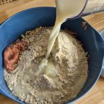 Kyllingefrikadeller opskrift
