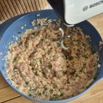 Kyllingefrikadeller opskrift